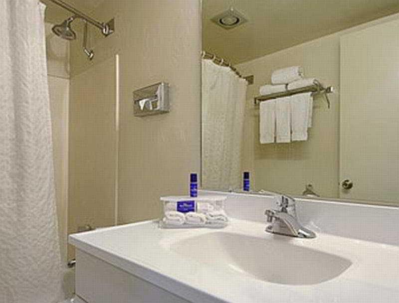 Baymont Inn And Suites Salt Lake City Airport Ruang foto