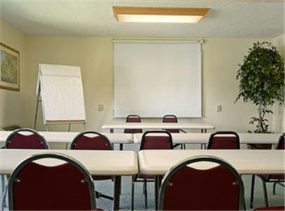 Baymont Inn And Suites Salt Lake City Airport Fasilitas foto